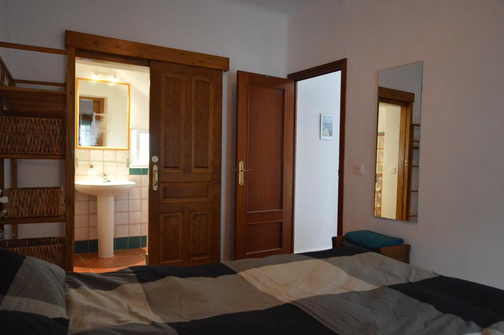 Carmen De Las Campanas Granada Room photo